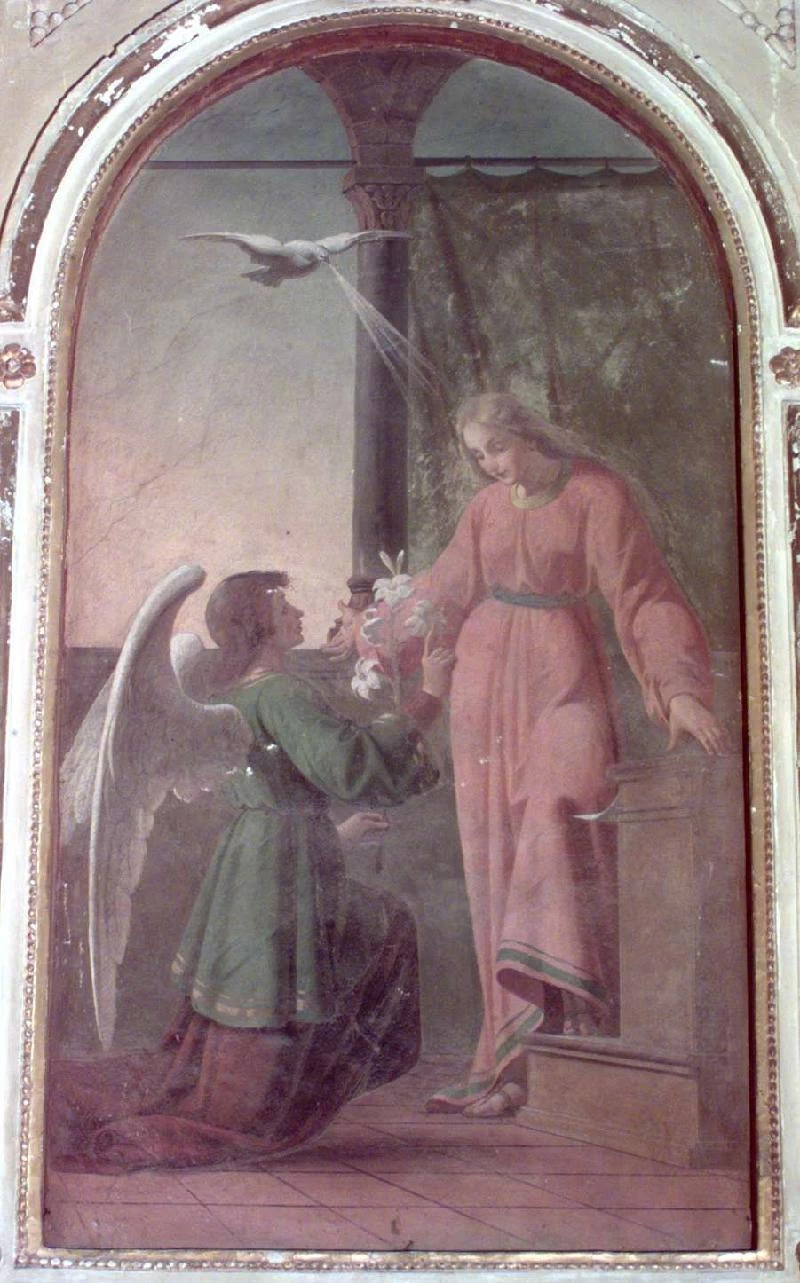 Annunciazione